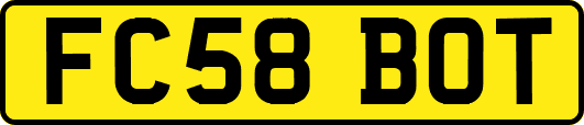 FC58BOT