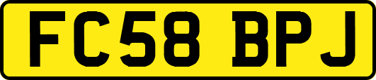 FC58BPJ
