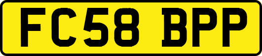 FC58BPP