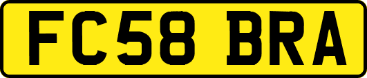 FC58BRA