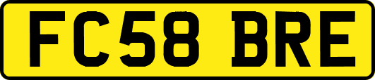 FC58BRE