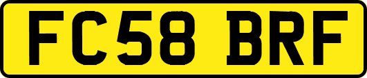 FC58BRF
