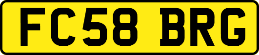 FC58BRG