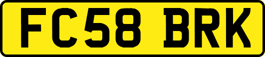 FC58BRK