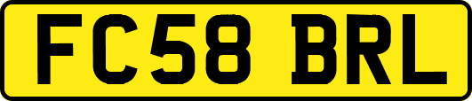 FC58BRL