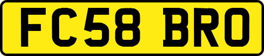 FC58BRO