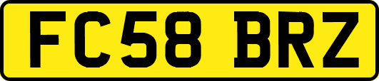 FC58BRZ