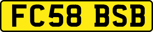 FC58BSB