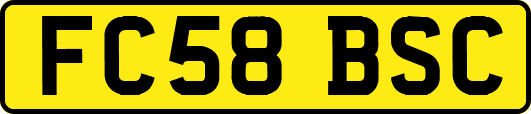 FC58BSC