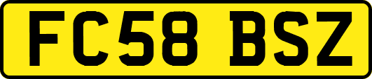 FC58BSZ