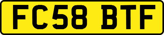 FC58BTF