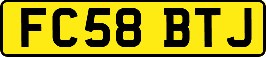 FC58BTJ