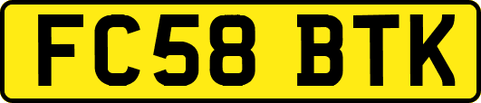 FC58BTK