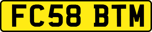 FC58BTM