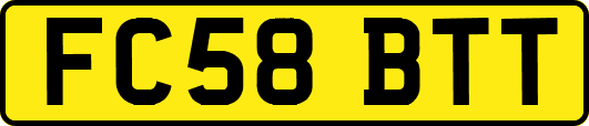 FC58BTT