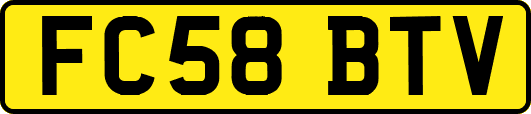 FC58BTV