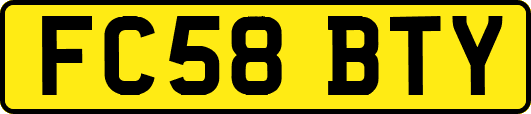 FC58BTY