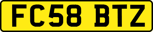 FC58BTZ