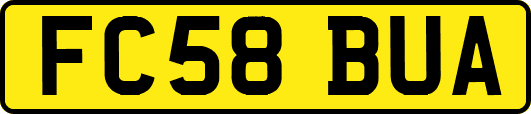 FC58BUA