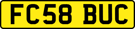 FC58BUC