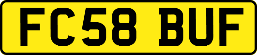FC58BUF