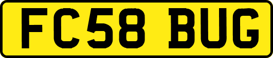 FC58BUG