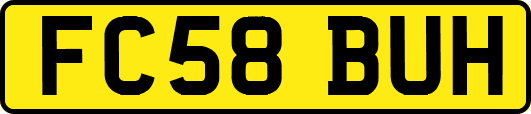 FC58BUH