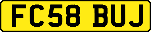 FC58BUJ