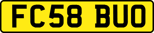 FC58BUO