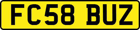 FC58BUZ