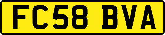 FC58BVA