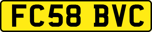FC58BVC