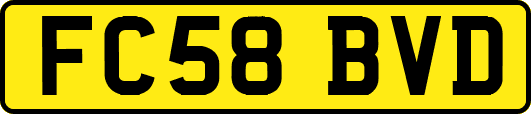 FC58BVD