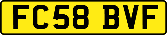 FC58BVF
