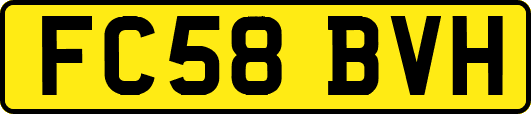 FC58BVH