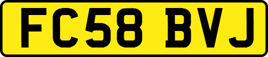 FC58BVJ