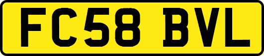 FC58BVL
