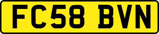 FC58BVN