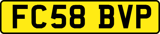 FC58BVP