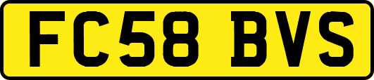 FC58BVS