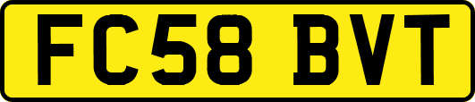 FC58BVT