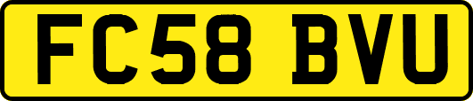 FC58BVU