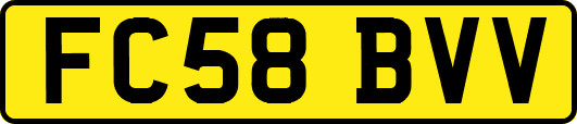 FC58BVV