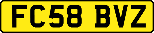 FC58BVZ
