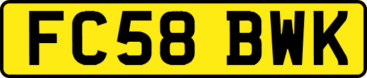 FC58BWK