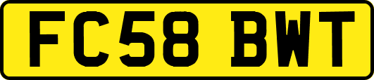 FC58BWT