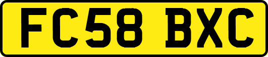 FC58BXC