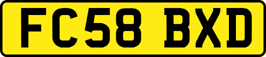 FC58BXD