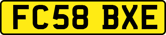 FC58BXE