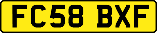 FC58BXF